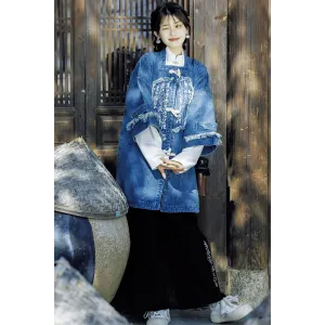 Qianziwen 千字文 - Han Chinese Element Style Set (Preorder)