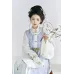 Ban Xi Yue 半溪月 - Ming Dynasty Hanfu Set