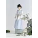 Ban Xi Yue 半溪月 - Ming Dynasty Hanfu Set