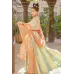 Tang Tri Color Glazed Pottery 唐三彩 - Tang Dynasty Hanfu Jiaoyu Skirt