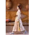 Zi Ye Ge 子夜歌 - Tang Hanfu Round Collar Robe