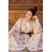 Zi Ye Ge 子夜歌 - Tang Hanfu Round Collar Robe