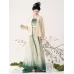 Cold Dew 寒露 - Song Dynasty Style Qiyao Ruqun Hanfu