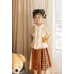 Little Hazelnut 小榛果 - Girls Hanfu