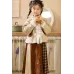 Little Hazelnut 小榛果 - Girls Hanfu