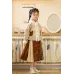 Little Hazelnut 小榛果 - Girls Hanfu