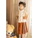 Little Hazelnut 小榛果 - Girls Hanfu