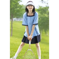 Outdoor Cats 户外猫 - Han Chinese Element Style Set (Preorder)