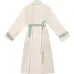 Matcha Soy Milk 抹茶豆乳 - Han Element Hanfu Coat Matcha Soy Milk 抹茶豆乳 - Han Element Hanfu Coat