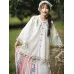 Sahara 撒哈拉 - Han Element Hanfu Set