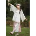 Sahara 撒哈拉 - Han Element Hanfu Set