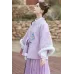 Xing Lu 星露 - Ming Dynasty Hanfu Set