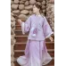 Xing Lu 星露 - Ming Dynasty Hanfu Set