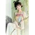 Chun Fang Xie 春芳歇 - Tang Dynasty Hanfu Jiaoyu Skirt