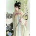 Chun Fang Xie 春芳歇 - Tang Dynasty Hanfu Jiaoyu Skirt