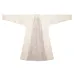 Mu Xi 木樨 - Tang Hanfu Round Collar Robe