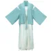 Willow Mist 柳烟浓 - Han Chinese Element Daily Casual Hanfu Willow Mist 柳烟浓 - Han Chinese Element Daily Casual Hanfu