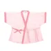 Peach Pop 桃啵 - Han Chinese Element Thin Casual Hanfu Outfit (Preorder)