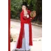 Ge Yue 歌乐 - Song Dynasty Style Qiyao Ruqun Hanfu (Preorder)