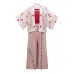 Red Berries 浆果 - Song Hanfu Set (Preorder)