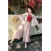 Red Berries 浆果 - Song Hanfu Set (Preorder)