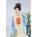 Qing Yue Ci 清月辞 - Song Dynasty Style Qiyao Ruqun Hanfu