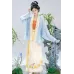 Qing Yue Ci 清月辞 - Song Dynasty Style Qiyao Ruqun Hanfu