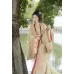 You Chun Ci 游春词 - Warring States Hanfu Set