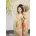 You Chun Ci 游春词 - Warring States Hanfu Set