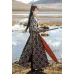 Yan Ge Xing 燕歌行 - Tang Dynasty Round Collar Robe Hanfu
