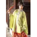 Yu Tu Wang Yue 玉兔望月 - Ming Hanfu Set (Preorder)