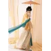 Autumn Equinox 秋分 - Song Dynasty Style Qiyao Ruqun Hanfu