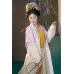 Pink Makeup 粉妆 - Song Dynasty Style Qiyao Ruqun Hanfu