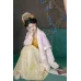 Pink Makeup 粉妆 - Song Dynasty Style Qiyao Ruqun Hanfu