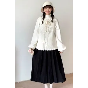 Icing Sugar 糖霜 - Han Chinese Element Style Set