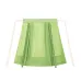 Green Jade 绿玉 - Song Dynasty Style Qiyao Sanjian Skirt Hanfu (Preorder)