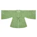 Green Rice Ears 绿穗 - New Chinese Style Ma Mian Skirt Set