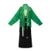 Mugwort Green 绿艾 - Song Hanfu Set