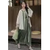 Green Sleeves 绿袖子 - Han Element Hanfu Set
