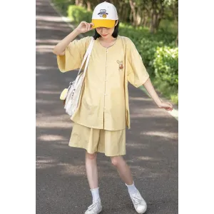 Tennis Cat 网球猫 - Han Chinese Element Set (Preorder)