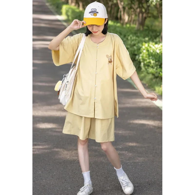 Tennis Cat 网球猫 - Han Chinese Element Set (Preorder) Tennis Cat 网球猫 - Han Chinese Element Set (Preorder)