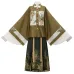 Fern Atlas 蕨类图鉴 - Ming Dynasty Hanfu Set (Preorder)
