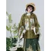 Fern Atlas 蕨类图鉴 - Ming Dynasty Hanfu Set (Preorder)