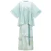 Mint Herb 薄荷草 - Han Element Hanfu Skirt Set