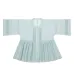 Mint Herb 薄荷草 - Han Element Hanfu Skirt Set