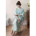 Mint Herb 薄荷草 - Han Element Hanfu Skirt Set