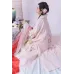 Lotus Depths 藕花深处 - Song Dynasty Style Qiyao Ruqun Hanfu