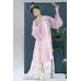 Wisteria Shadow 藤萝影 - Ming Dynasty Hanfu Set