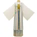 West Garden 西园 - Song Hanfu Song Mo & Coat & Skirt Set