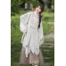 Sicilian Afternoon 西西里午后 - Han Element Hanfu Set Sicilian Afternoon 西西里午后 - Han Element Hanfu Set